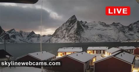 live webcam oslo|live webcam lofoten norway.